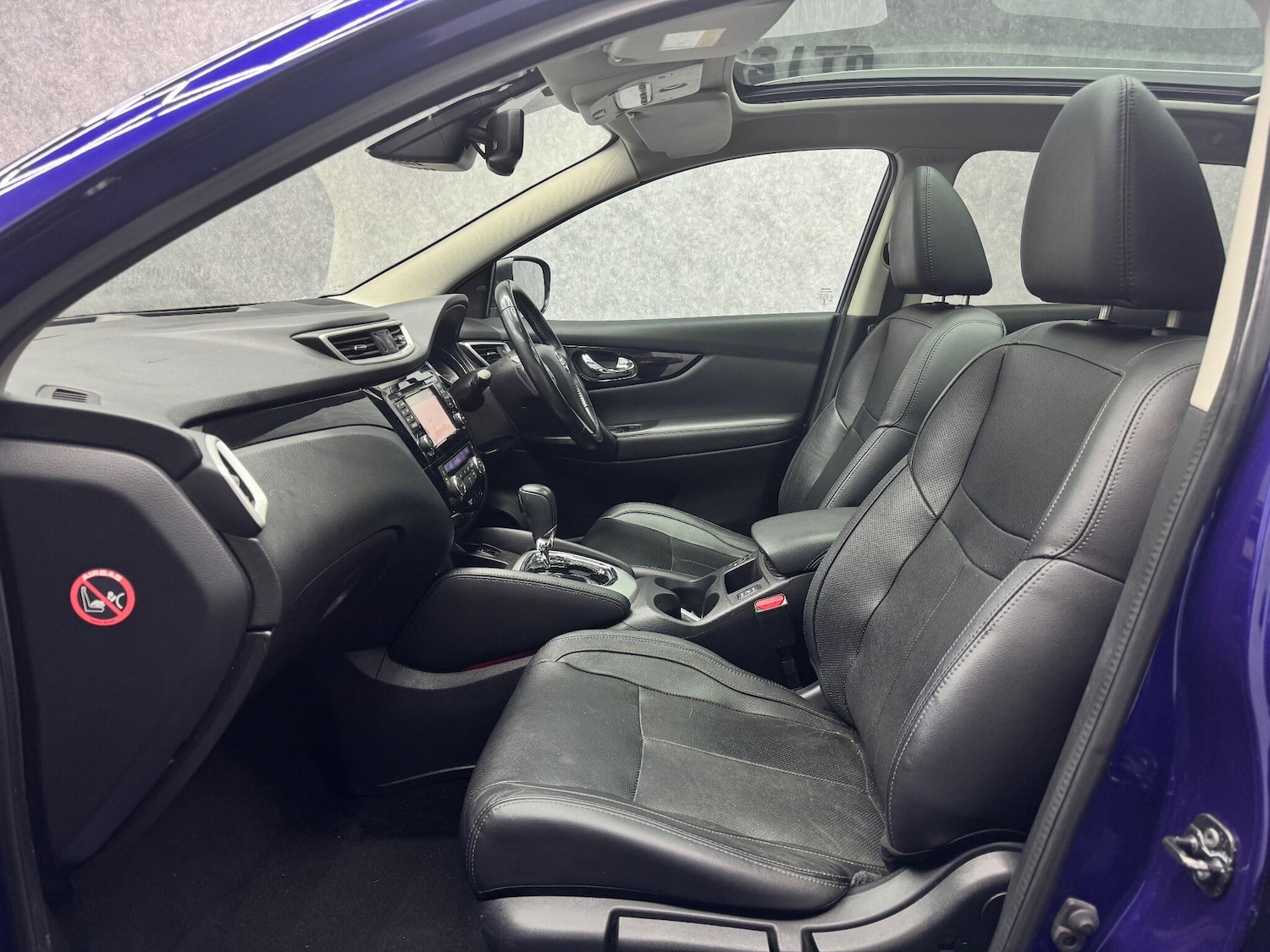 Used Nissan Qashqai 2016 for sale - 77054111: Photo 3