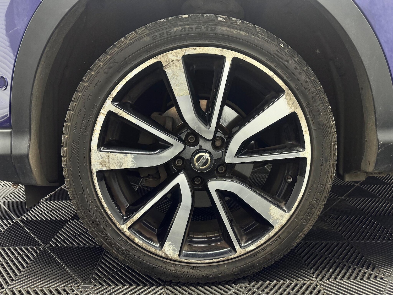 Used Nissan Qashqai 2016 for sale - 77054111: Photo 30