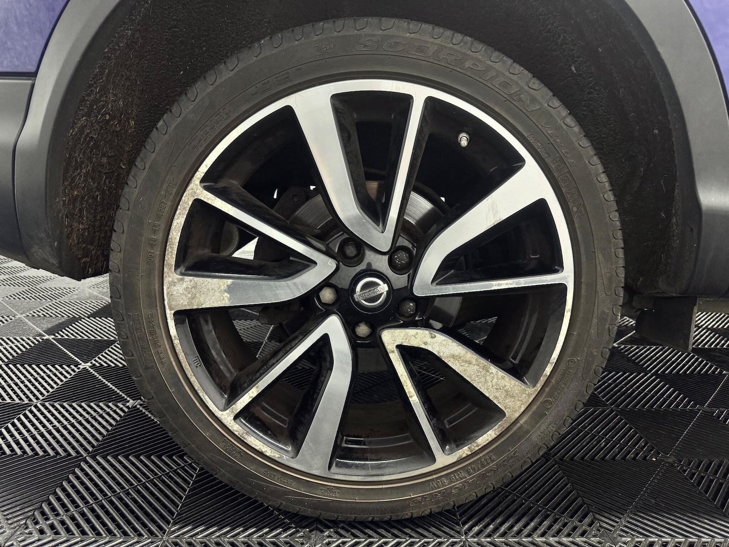 Used Nissan Qashqai 2016 for sale - 77054111: Photo 31