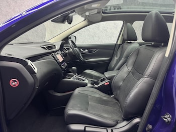 Used Nissan Qashqai 2016 for sale - 77054111: Photo