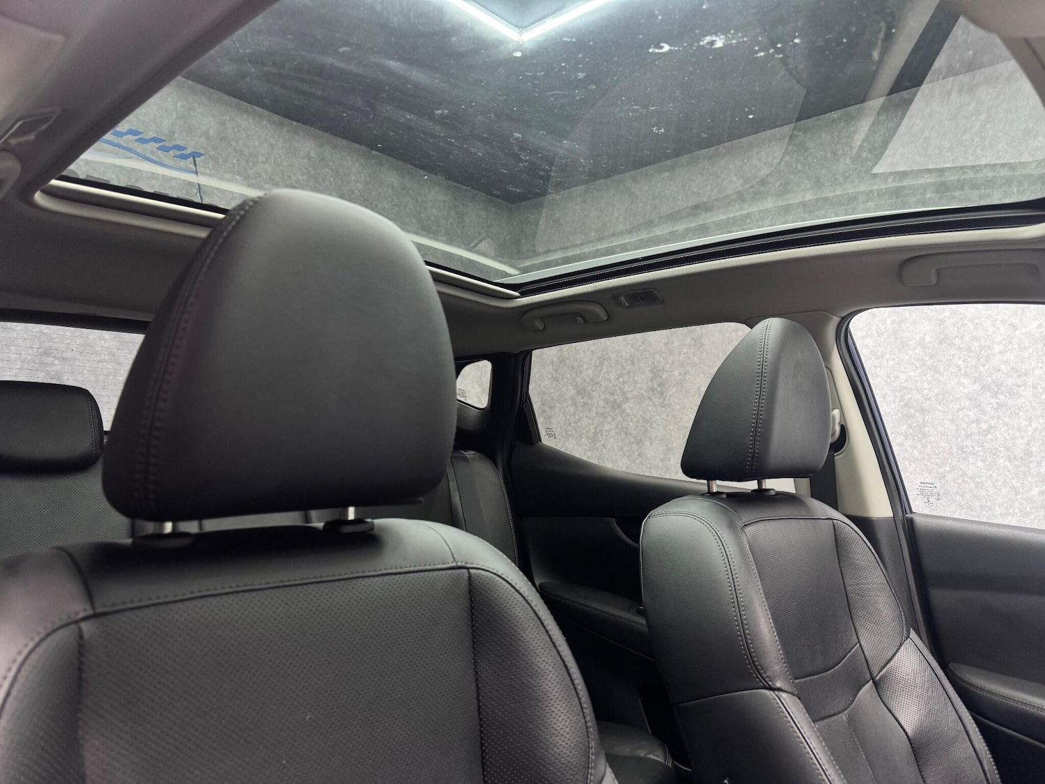 Used Nissan Qashqai 2016 for sale - 77054111: Photo 5