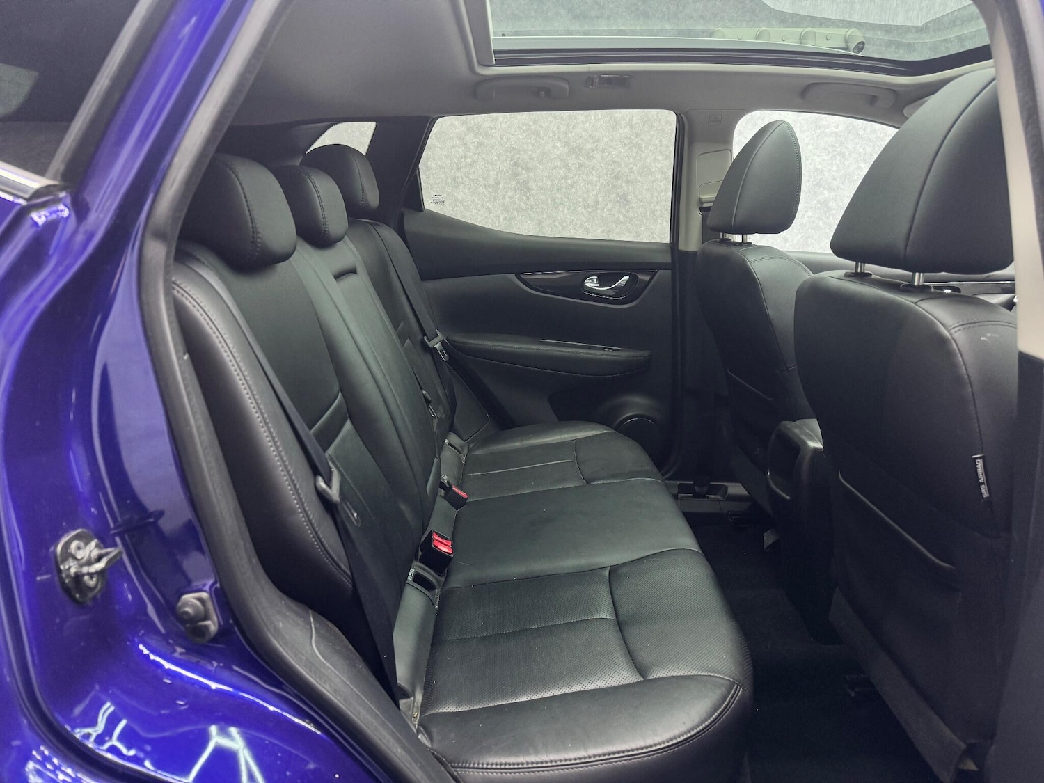 Used Nissan Qashqai 2016 for sale - 77054111: Photo 6