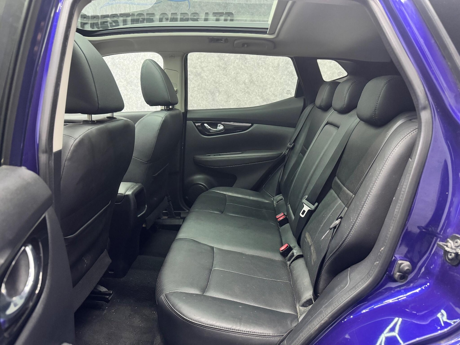 Used Nissan Qashqai 2016 for sale - 77054111: Photo 7