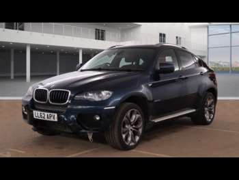 (62) - 3.0 35i Auto xDrive Euro 5 5dr