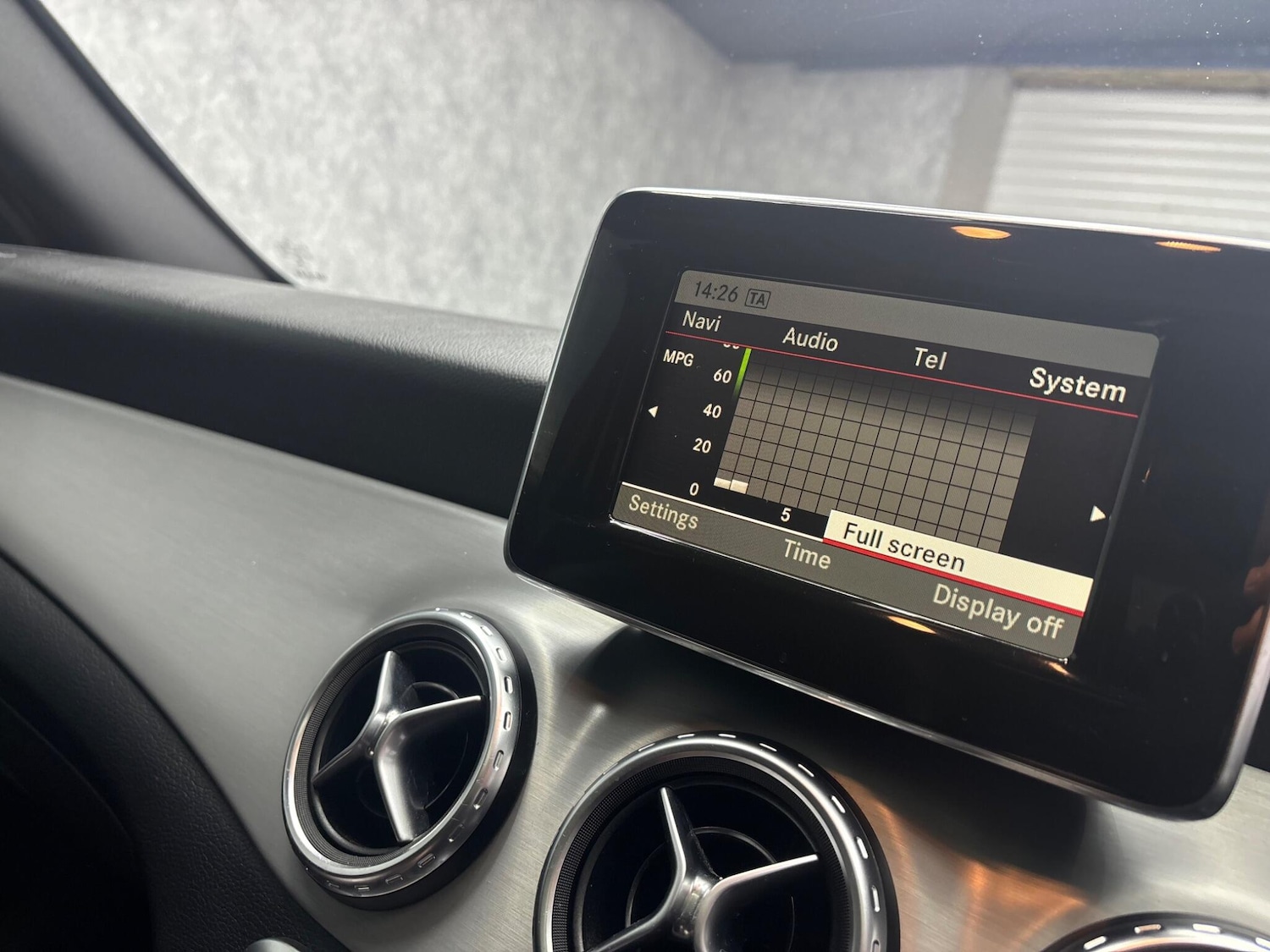 Used Mercedes-Benz GLA 2015 for sale - 78058047: Photo 10