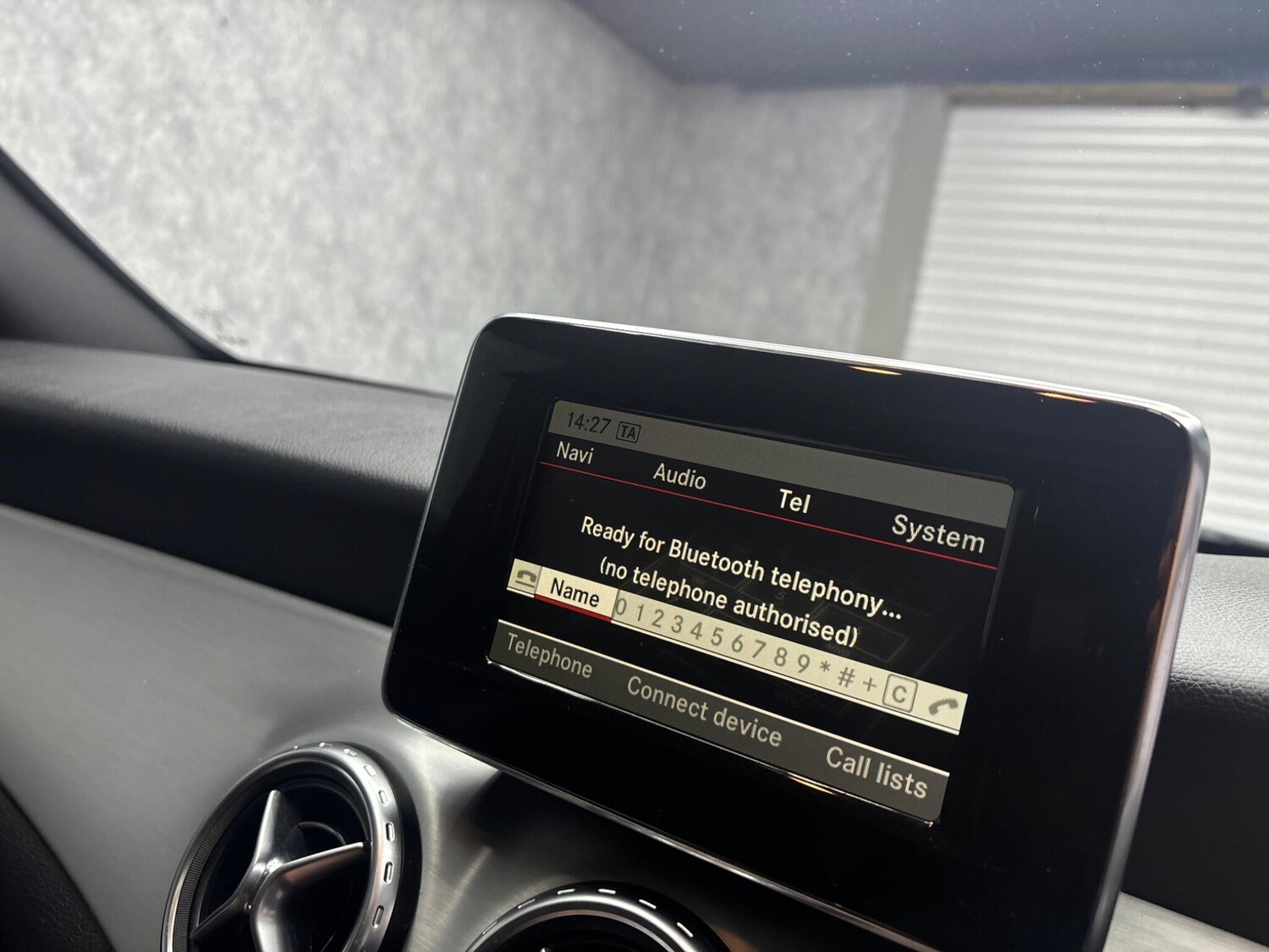 Used Mercedes-Benz GLA 2015 for sale - 78058047: Photo 11