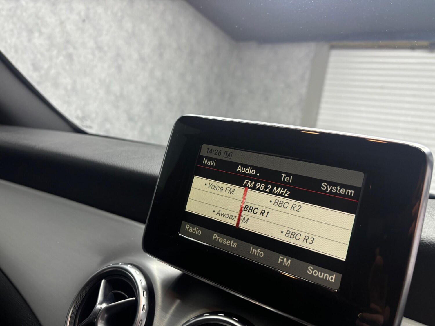 Used Mercedes-Benz GLA 2015 for sale - 78058047: Photo 12