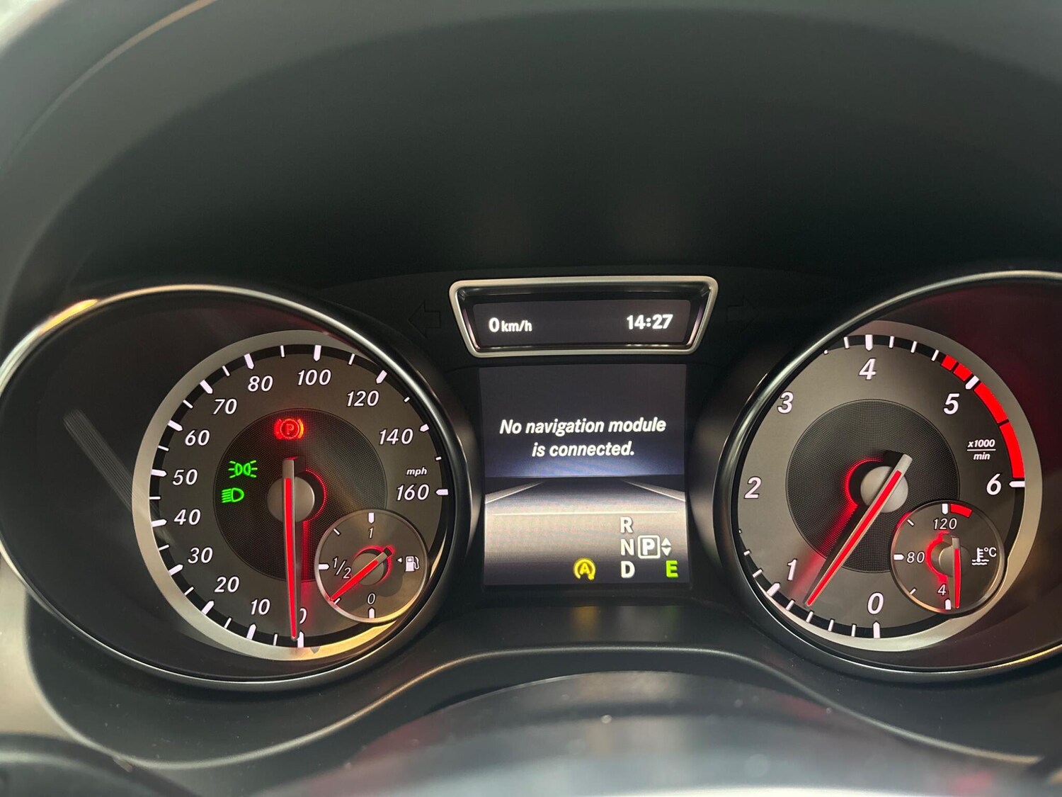 Used Mercedes-Benz GLA 2015 for sale - 78058047: Photo 13