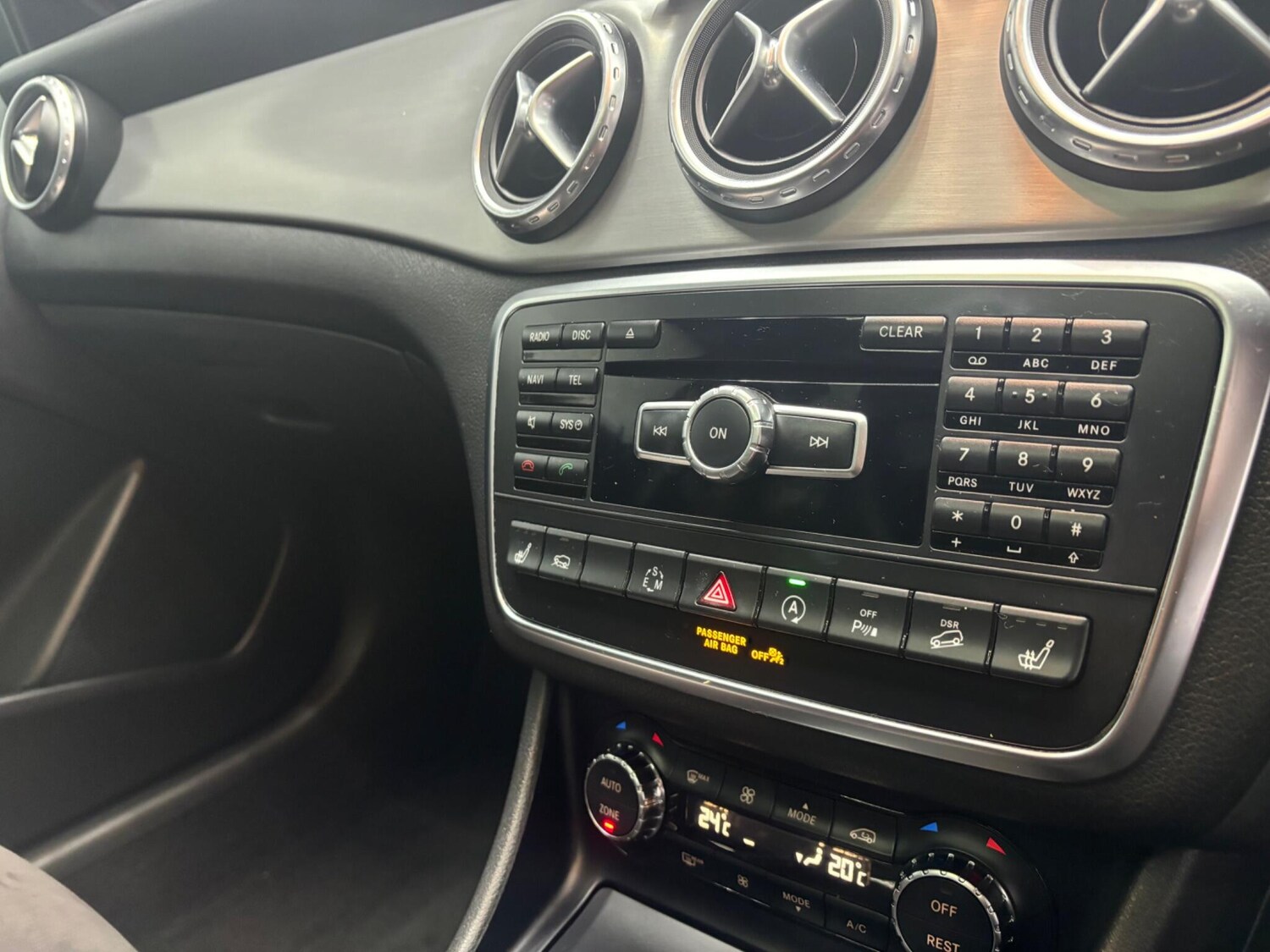 Used Mercedes-Benz GLA 2015 for sale - 78058047: Photo 14