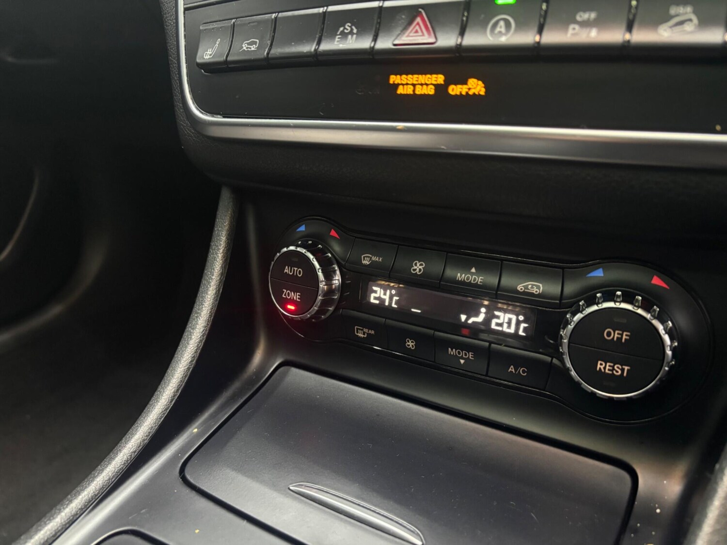 Used Mercedes-Benz GLA 2015 for sale - 78058047: Photo 15