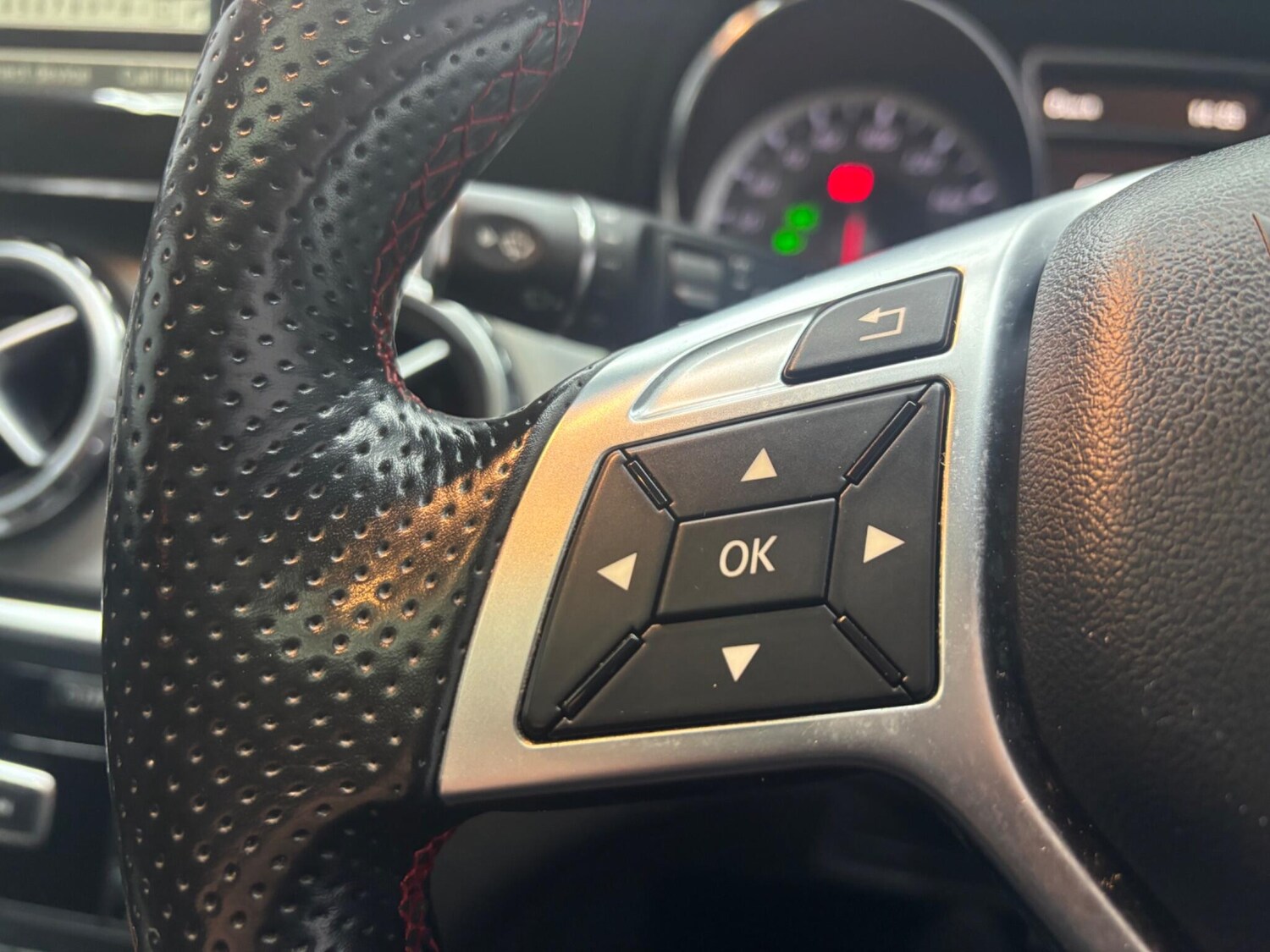 Used Mercedes-Benz GLA 2015 for sale - 78058047: Photo 19