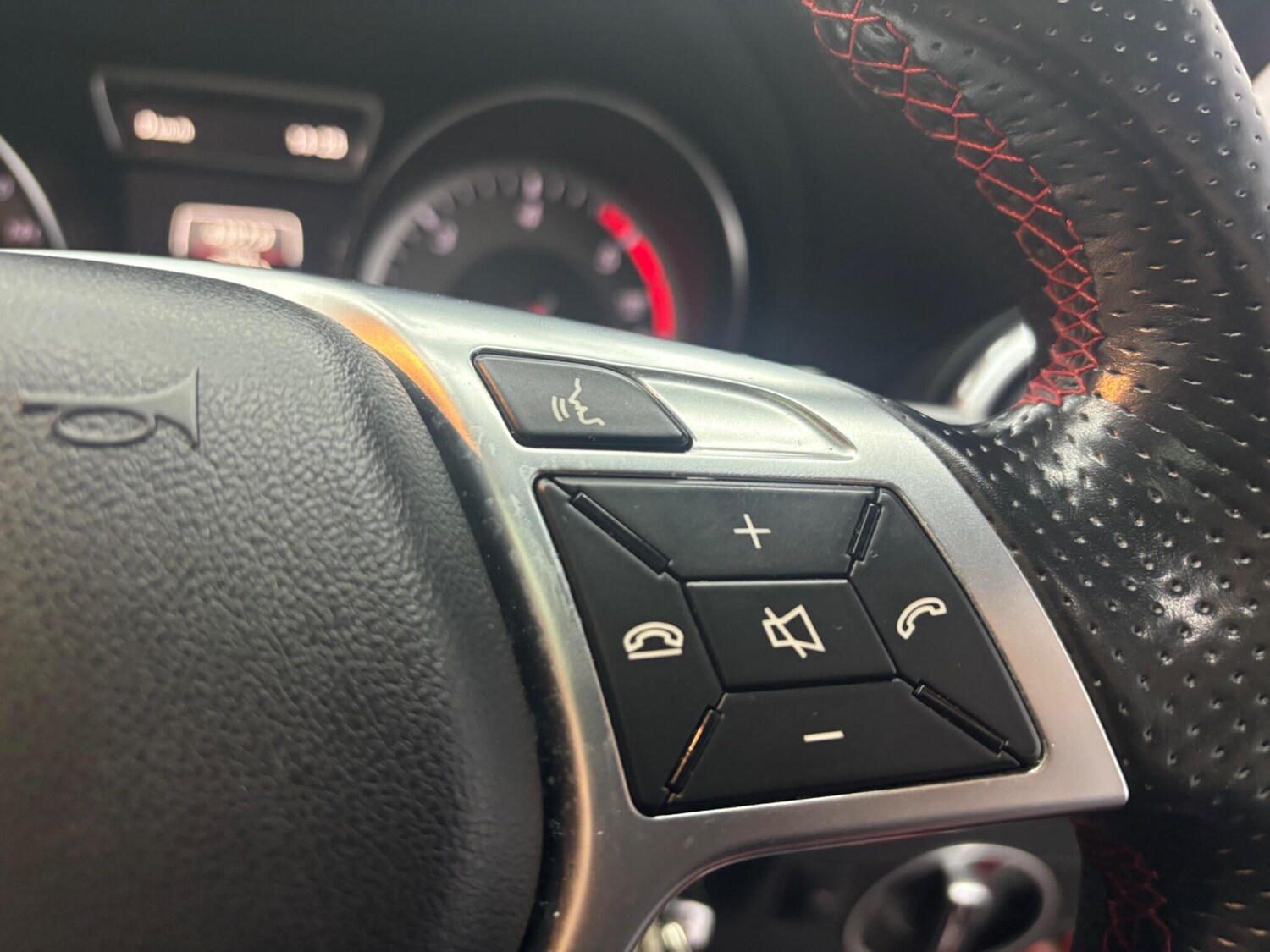 Used Mercedes-Benz GLA 2015 for sale - 78058047: Photo 20