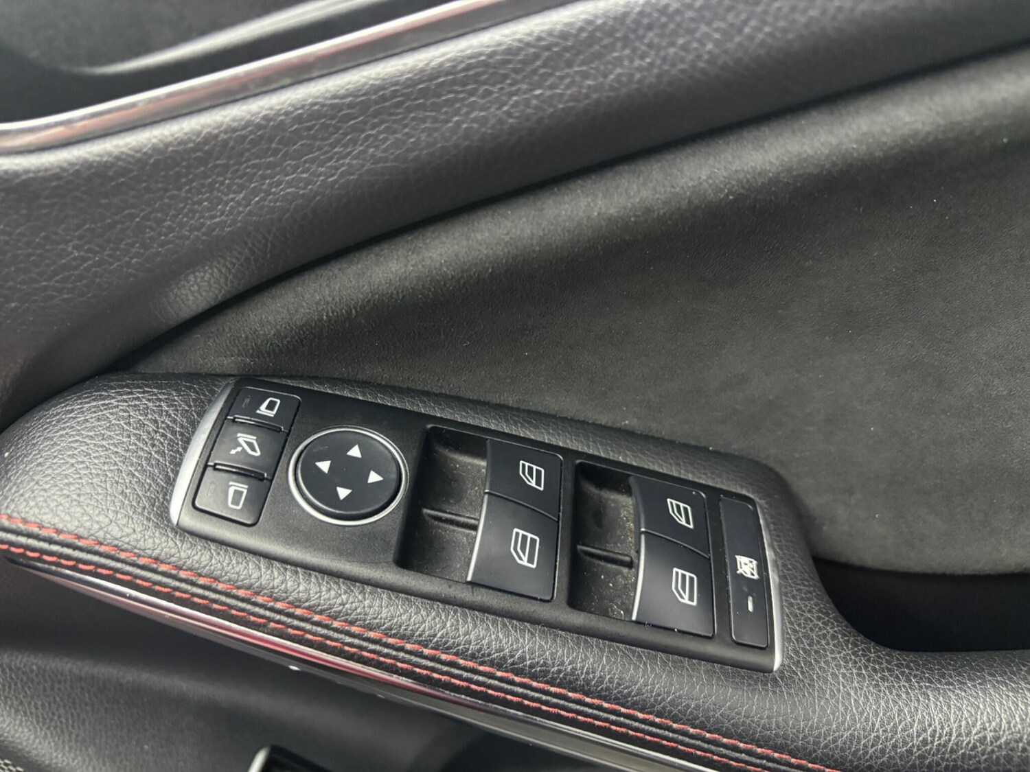 Used Mercedes-Benz GLA 2015 for sale - 78058047: Photo 26