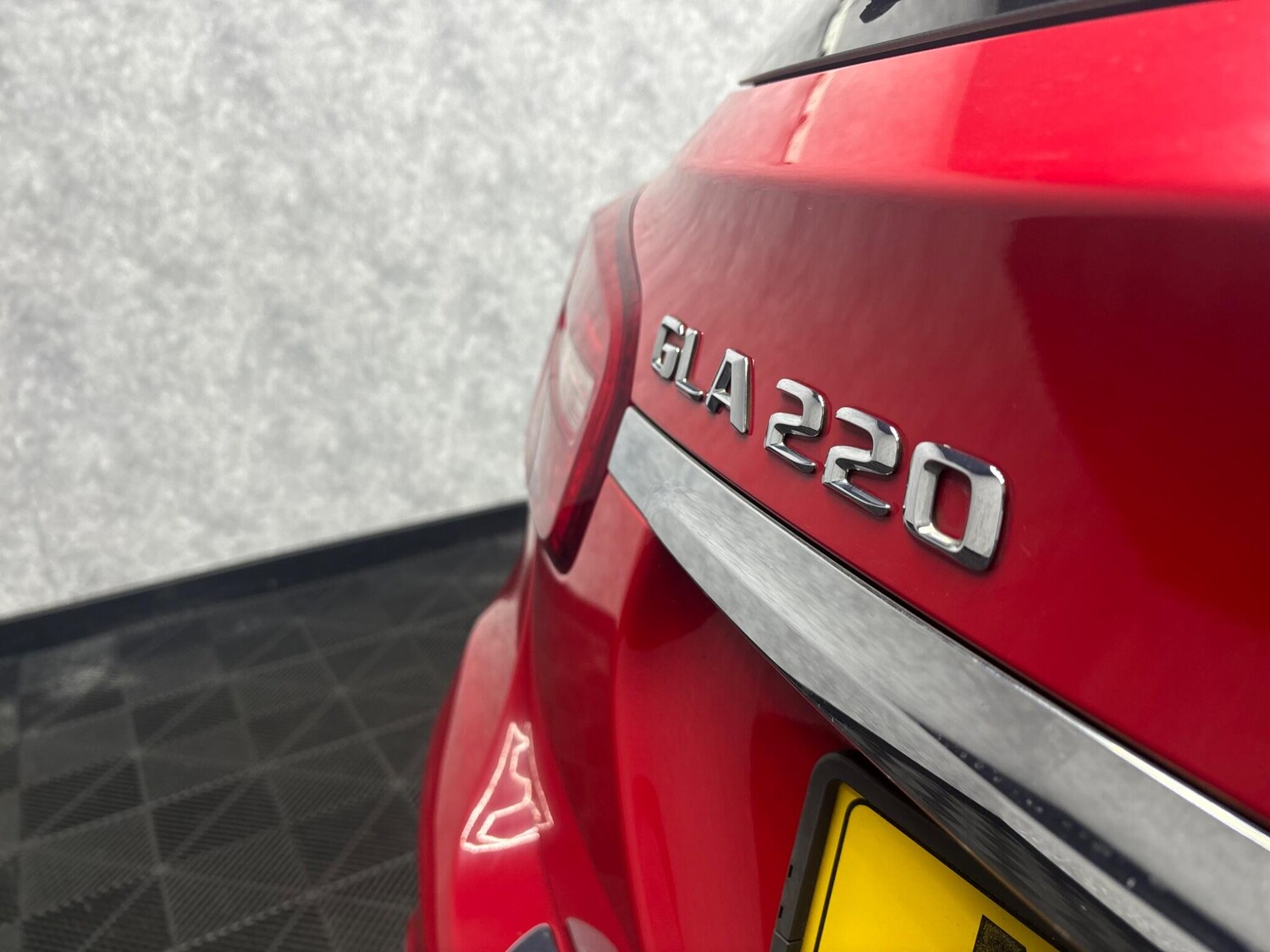 Used Mercedes-Benz GLA 2015 for sale - 78058047: Photo 31