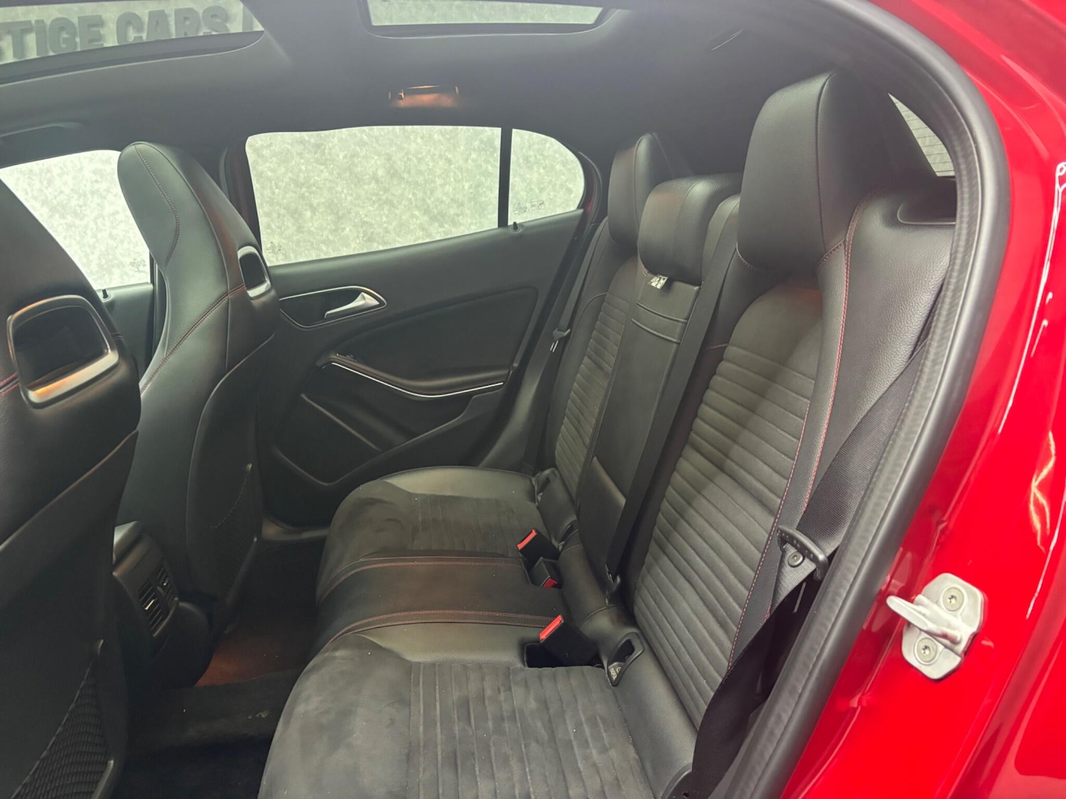 Used Mercedes-Benz GLA 2015 for sale - 78058047: Photo 5