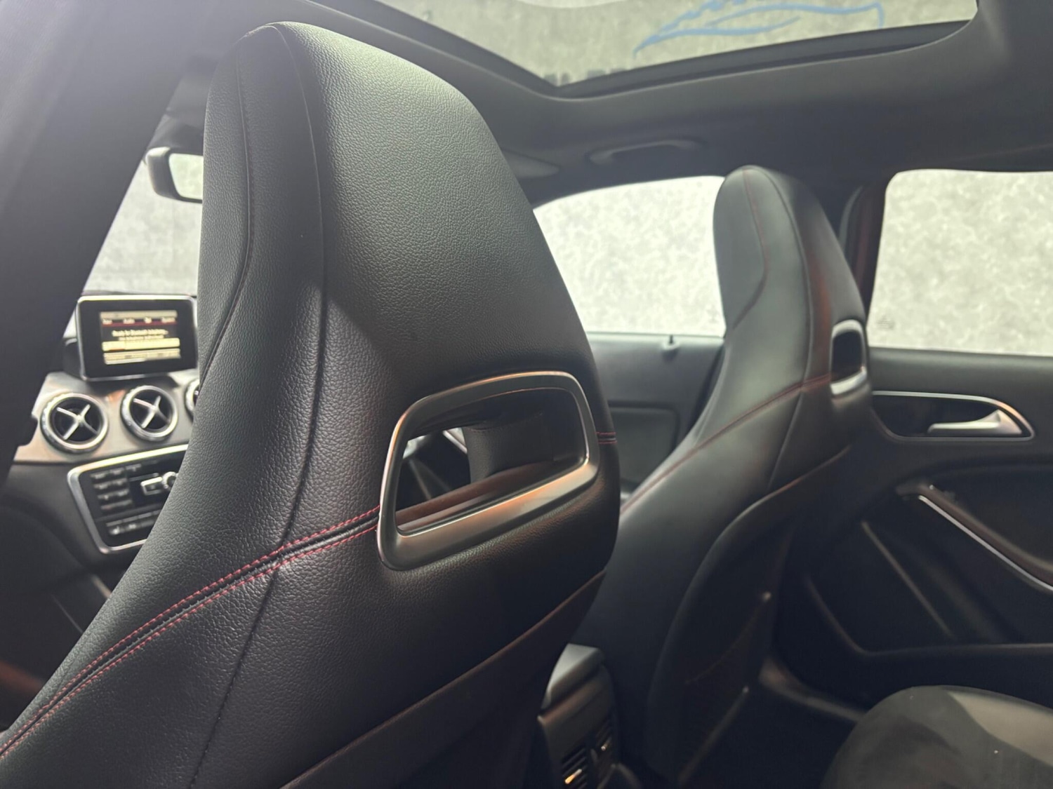 Used Mercedes-Benz GLA 2015 for sale - 78058047: Photo 6