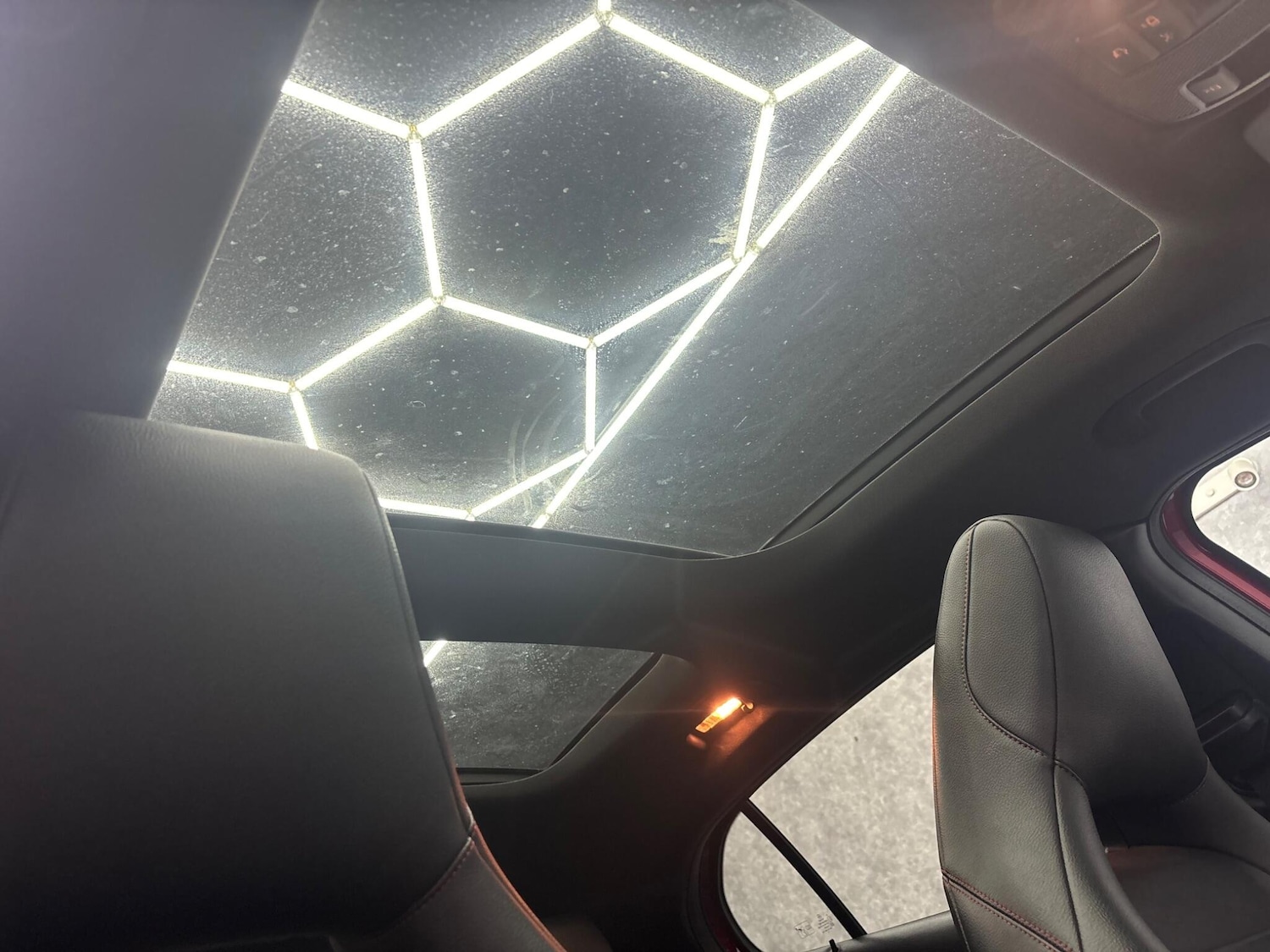 Used Mercedes-Benz GLA 2015 for sale - 78058047: Photo 7