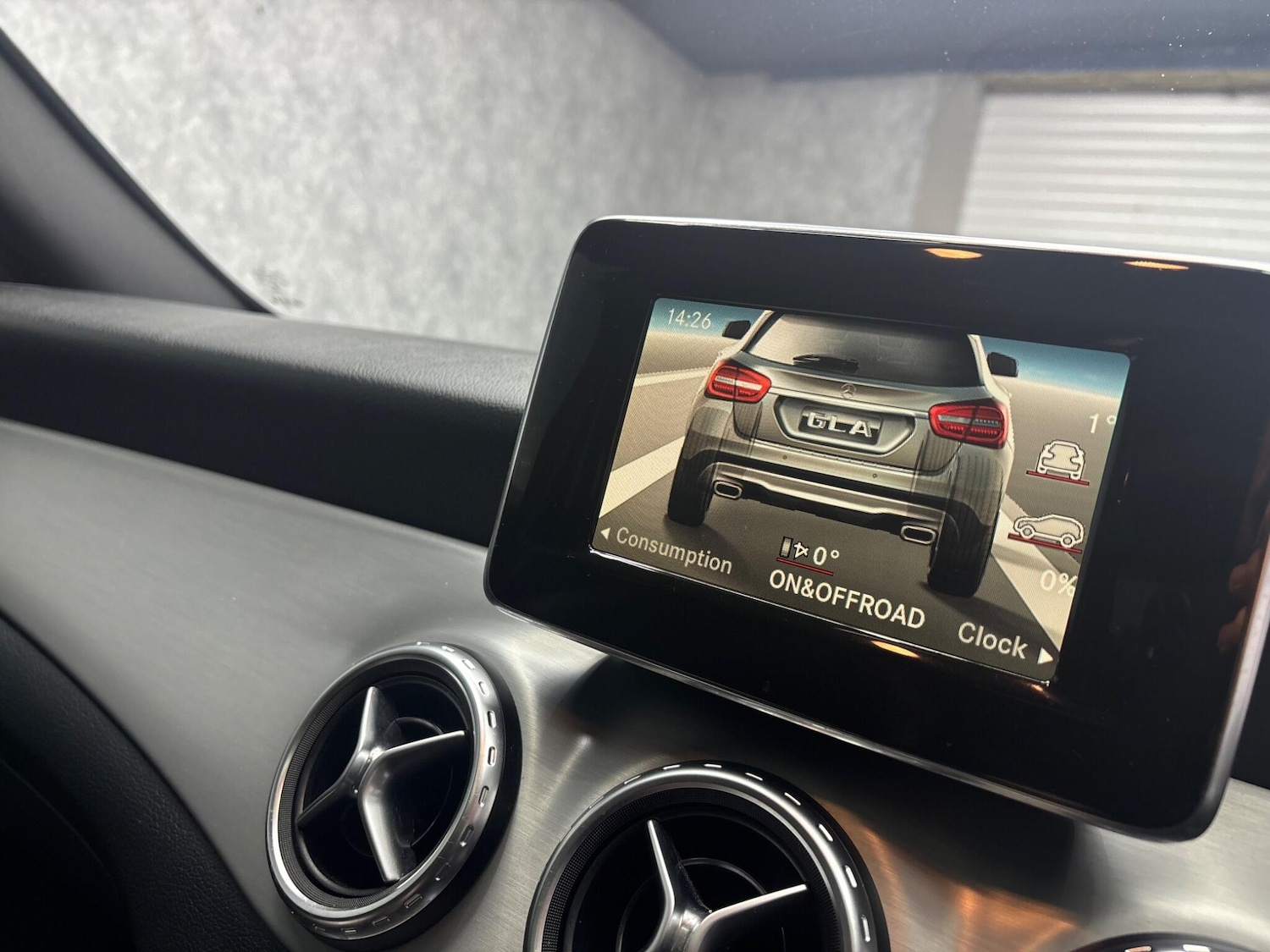 Used Mercedes-Benz GLA 2015 for sale - 78058047: Photo 9