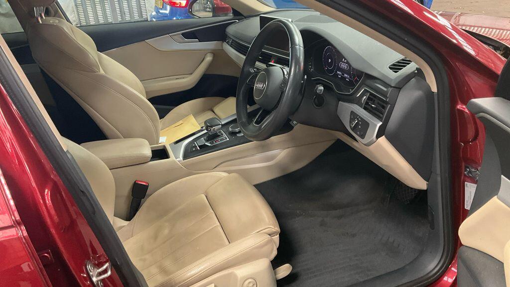 Used Audi A4 2019 for sale - 77162872: Photo 2