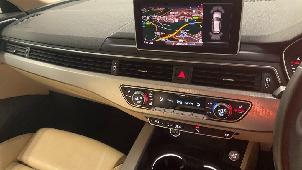 Used Audi A4 2019 for sale - 77162872: Photo 4