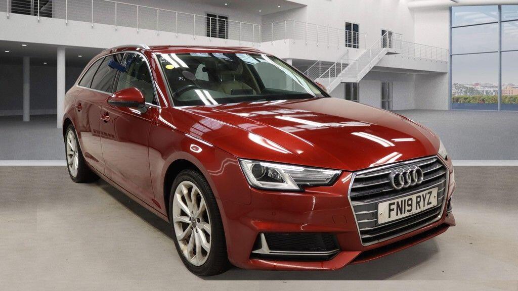 Used Audi A4 2019 for sale - 77162872: Photo 7