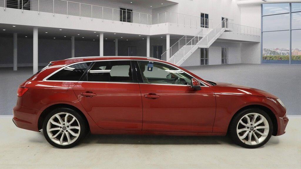 Used Audi A4 2019 for sale - 77162872: Photo 9