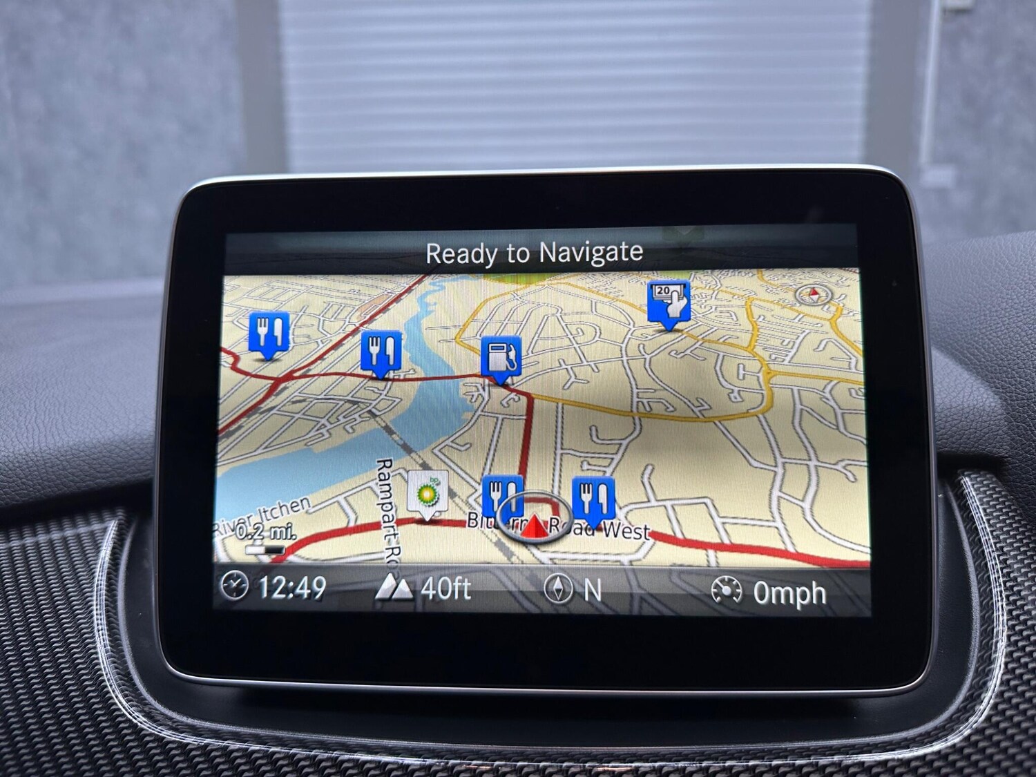 Used Mercedes-Benz B Class 2016 for sale - 78058062: Photo 11