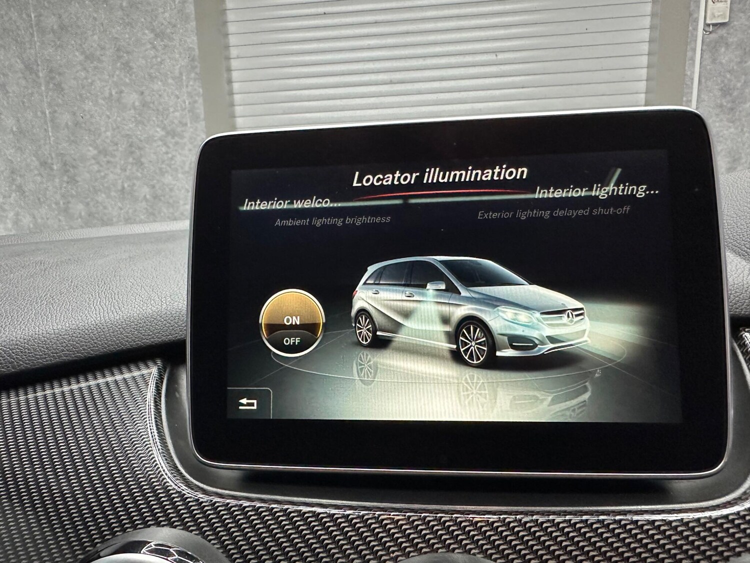 Used Mercedes-Benz B Class 2016 for sale - 78058062: Photo 12