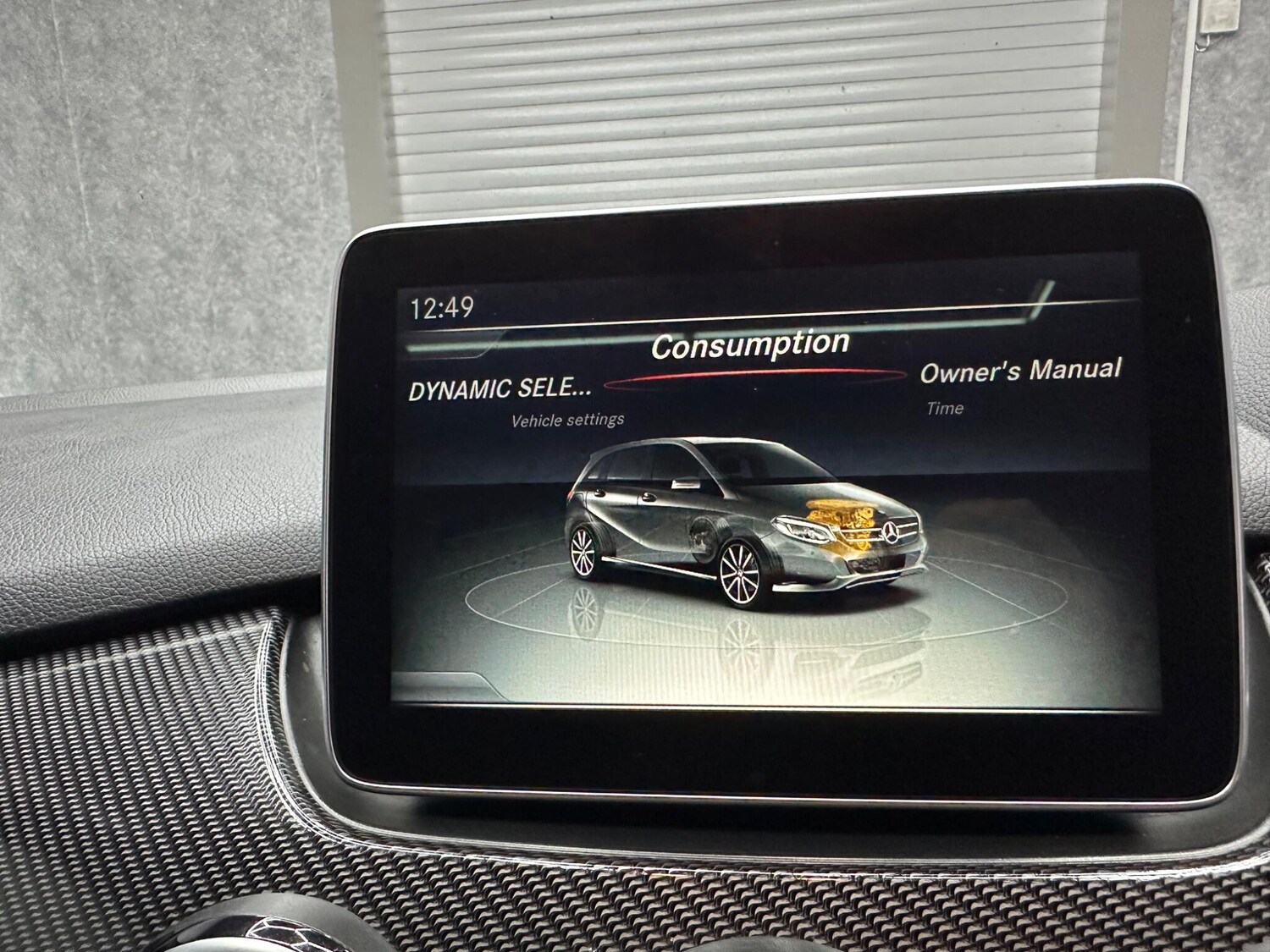 Used Mercedes-Benz B Class 2016 for sale - 78058062: Photo 13