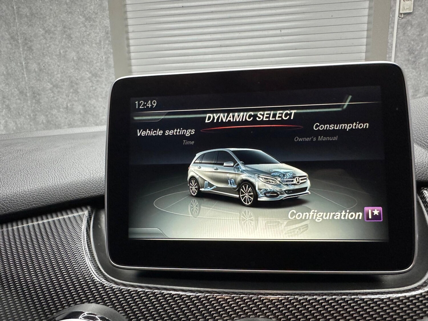 Used Mercedes-Benz B Class 2016 for sale - 78058062: Photo 14