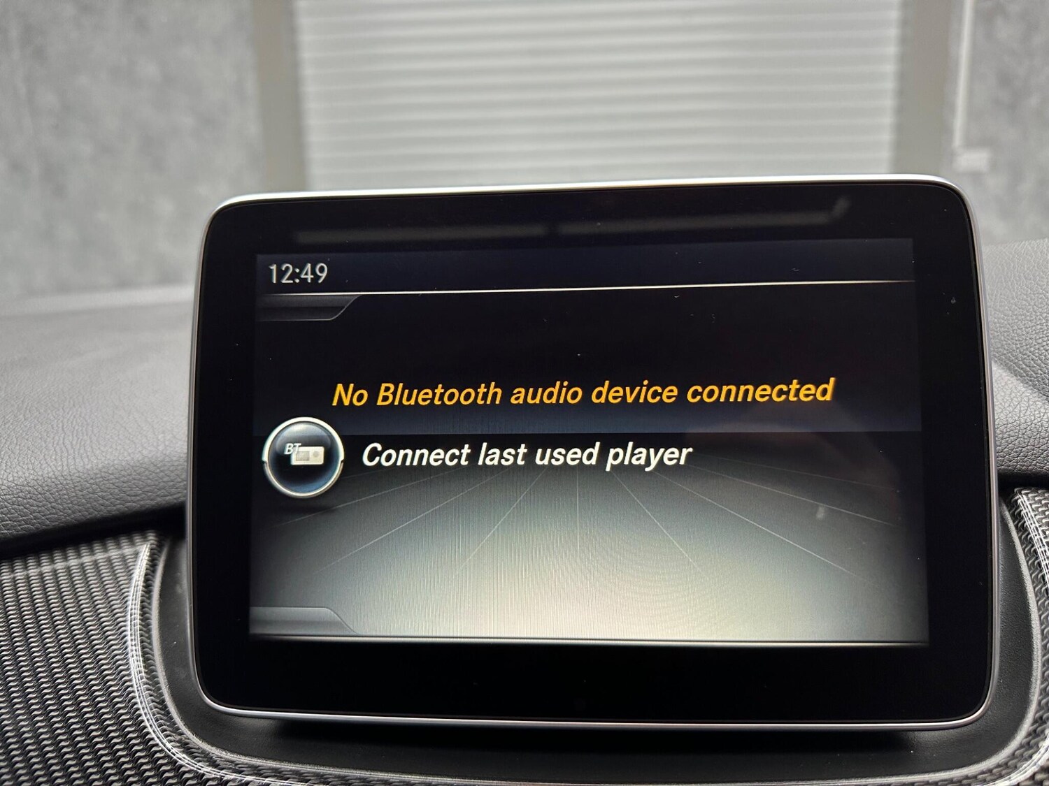 Used Mercedes-Benz B Class 2016 for sale - 78058062: Photo 15