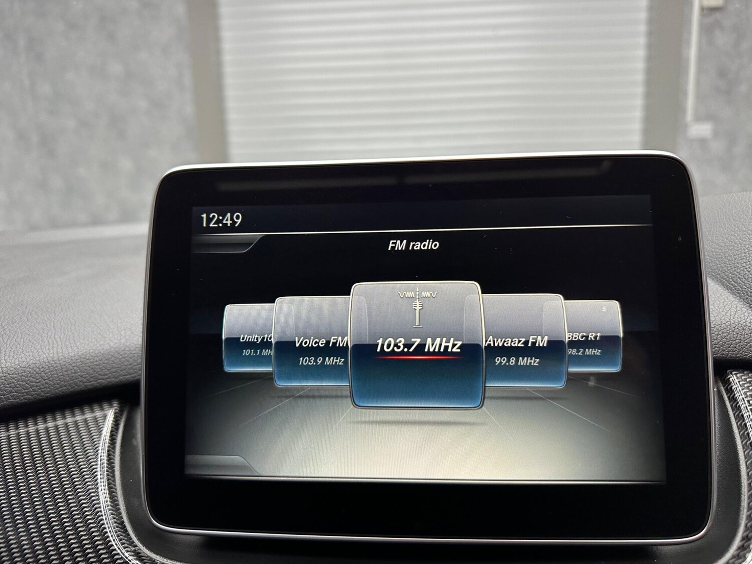 Used Mercedes-Benz B Class 2016 for sale - 78058062: Photo 16