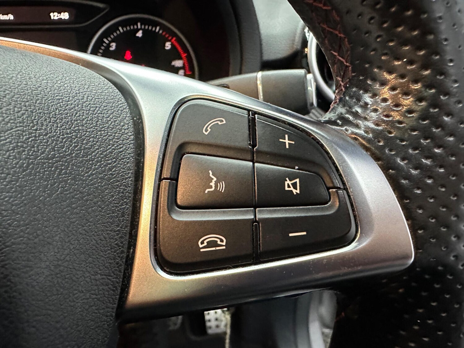 Used Mercedes-Benz B Class 2016 for sale - 78058062: Photo 18