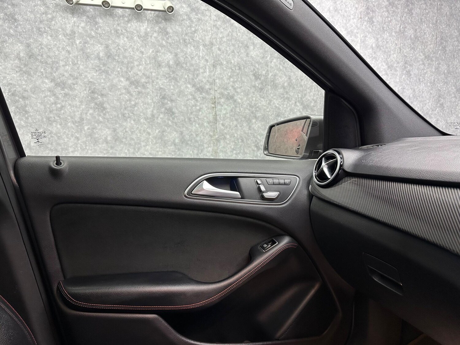 Used Mercedes-Benz B Class 2016 for sale - 78058062: Photo 19