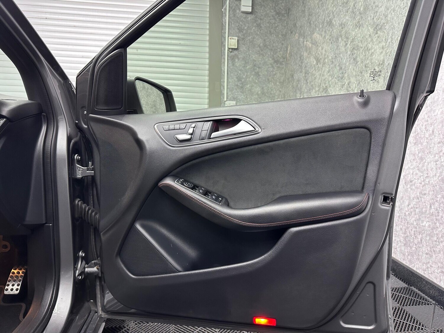 Used Mercedes-Benz B Class 2016 for sale - 78058062: Photo 20