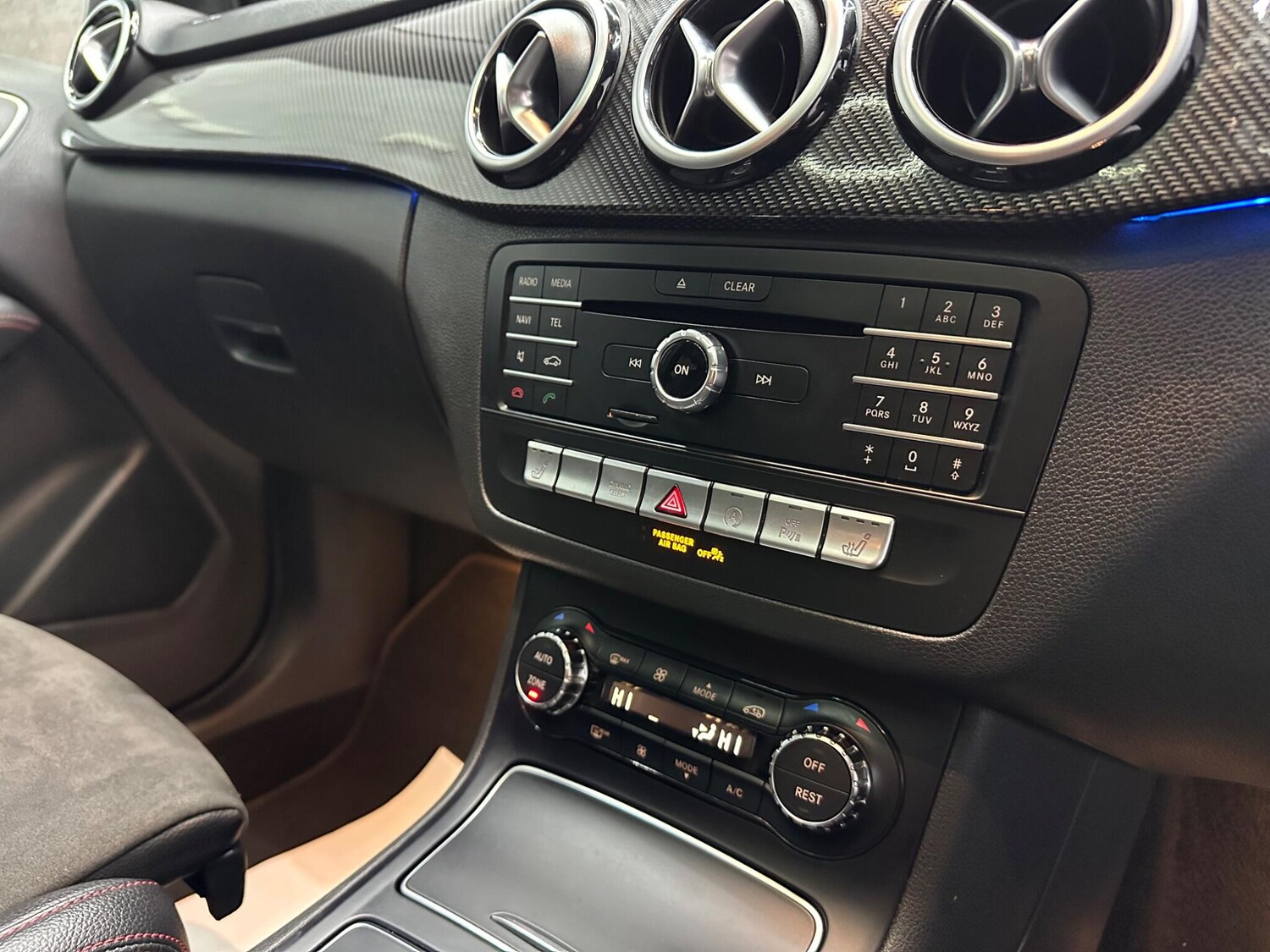 Used Mercedes-Benz B Class 2016 for sale - 78058062: Photo 22