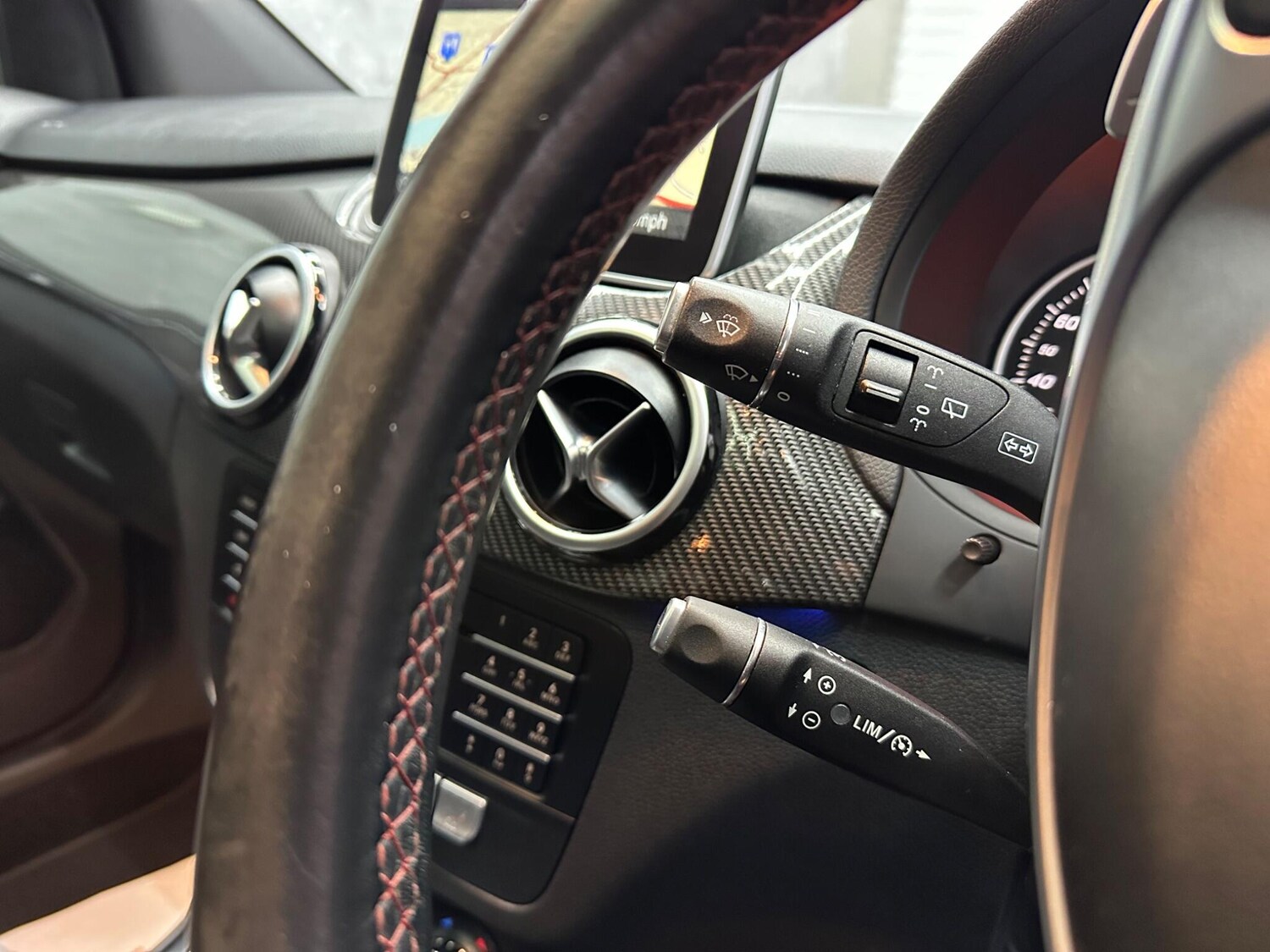 Used Mercedes-Benz B Class 2016 for sale - 78058062: Photo 23