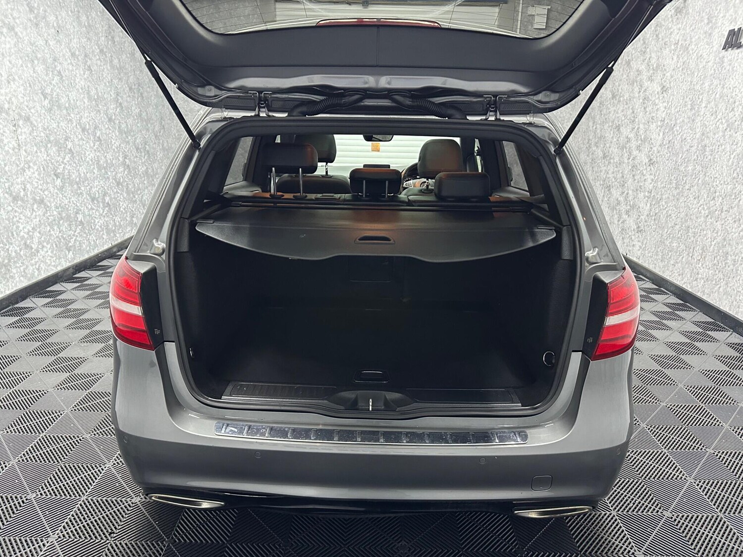 Used Mercedes-Benz B Class 2016 for sale - 78058062: Photo 27