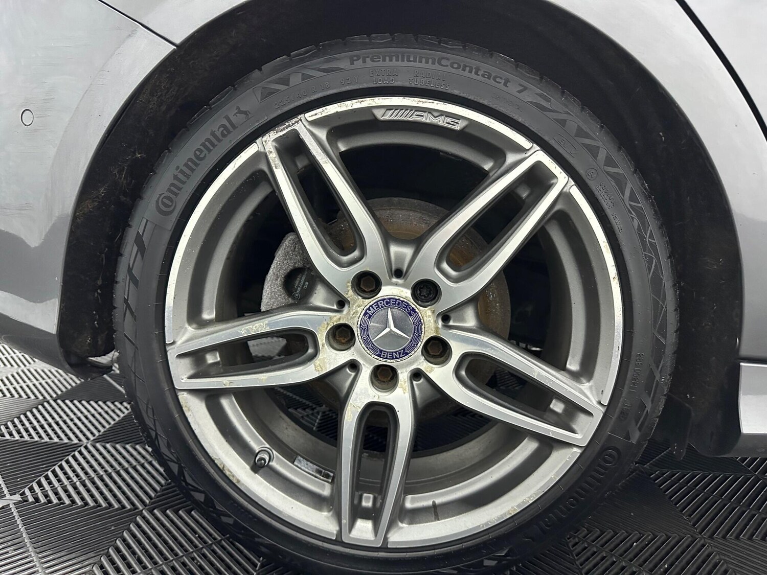 Used Mercedes-Benz B Class 2016 for sale - 78058062: Photo 28