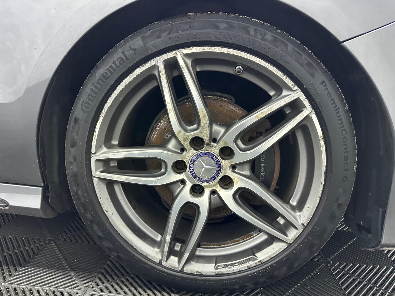 Used Mercedes-Benz B Class 2016 for sale - 78058062: Photo 29