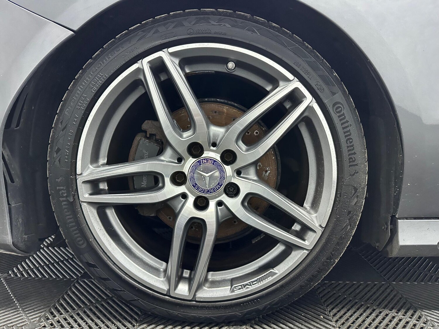 Used Mercedes-Benz B Class 2016 for sale - 78058062: Photo 30