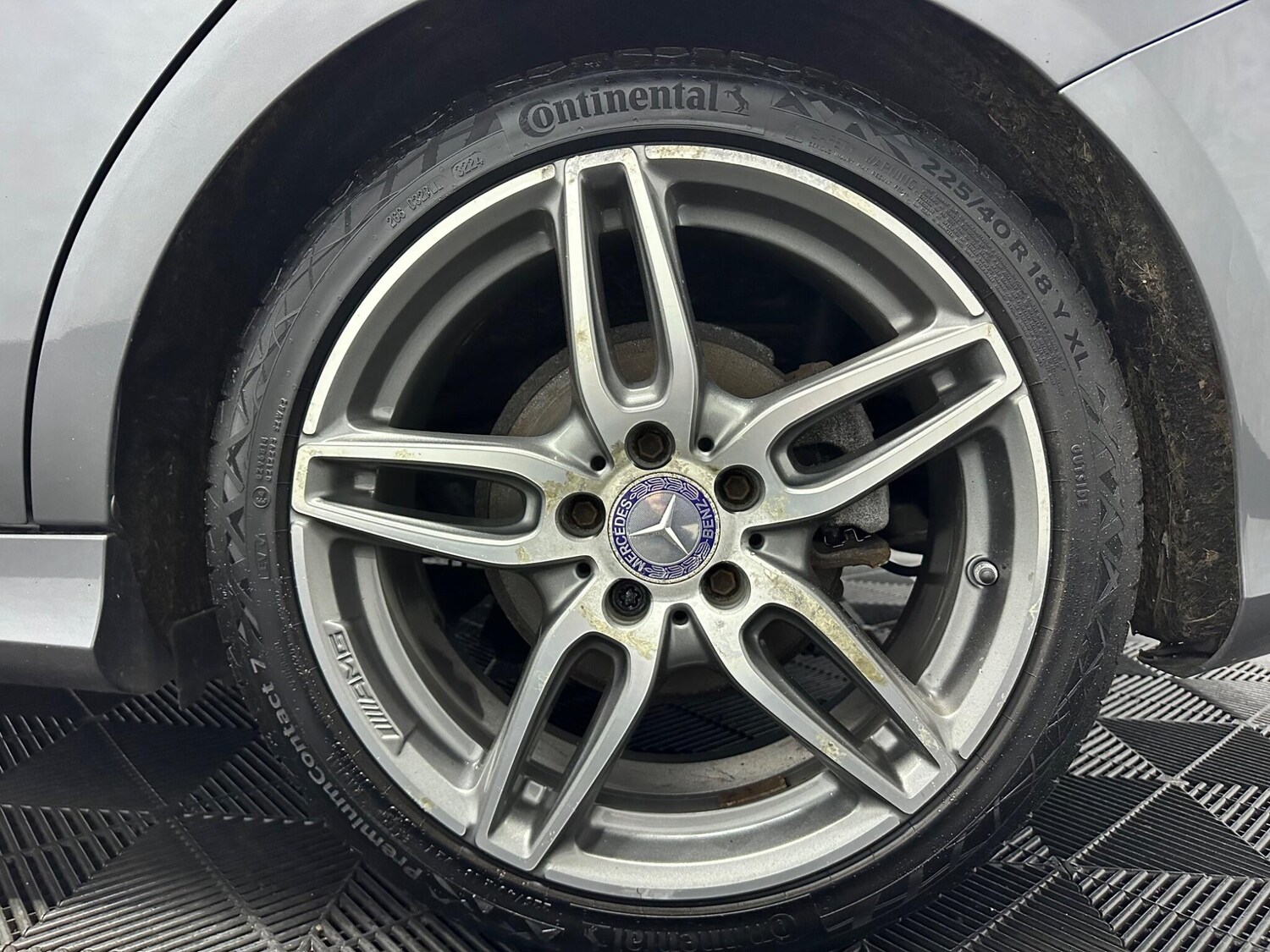 Used Mercedes-Benz B Class 2016 for sale - 78058062: Photo 31