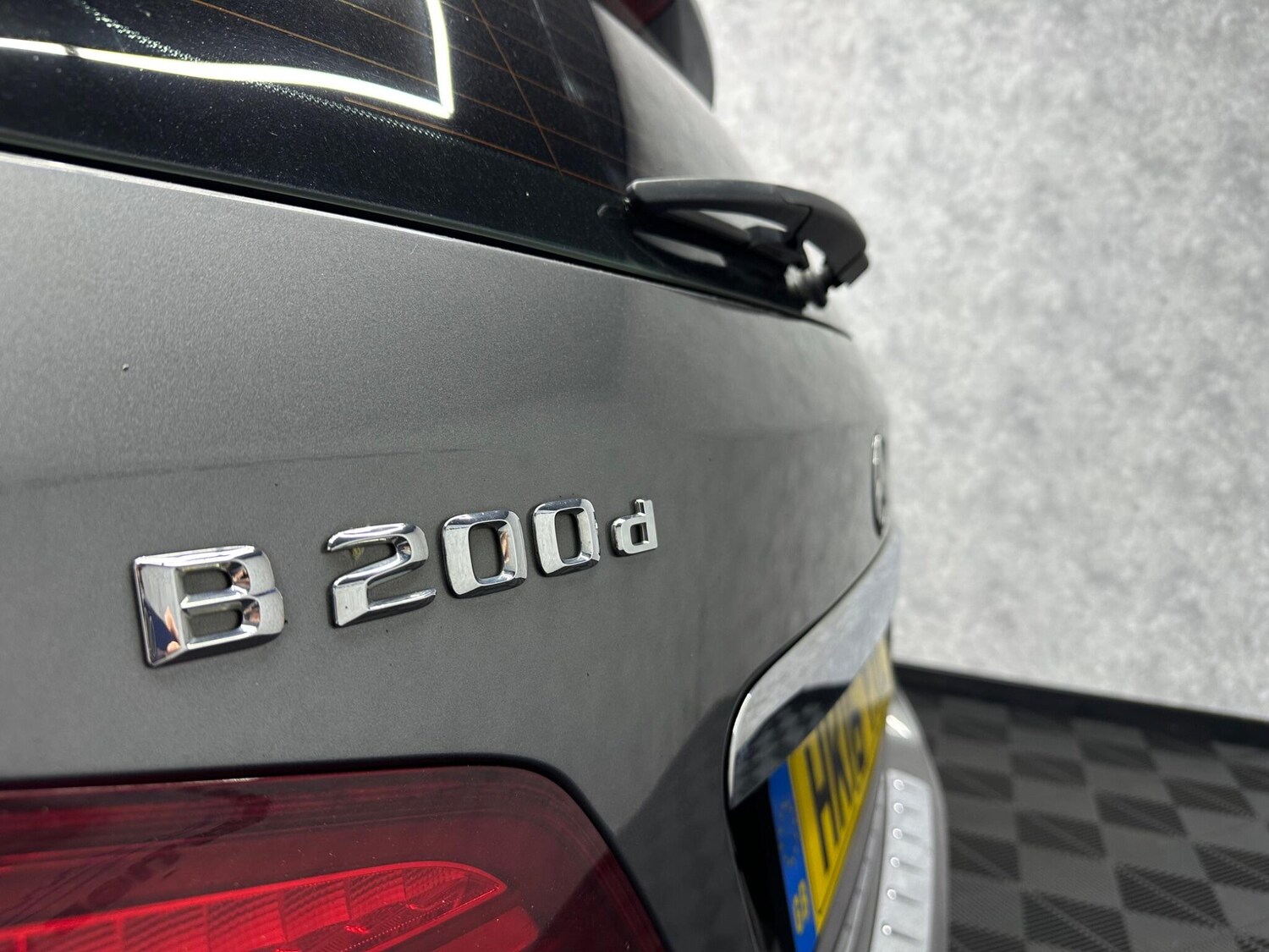 Used Mercedes-Benz B Class 2016 for sale - 78058062: Photo 32