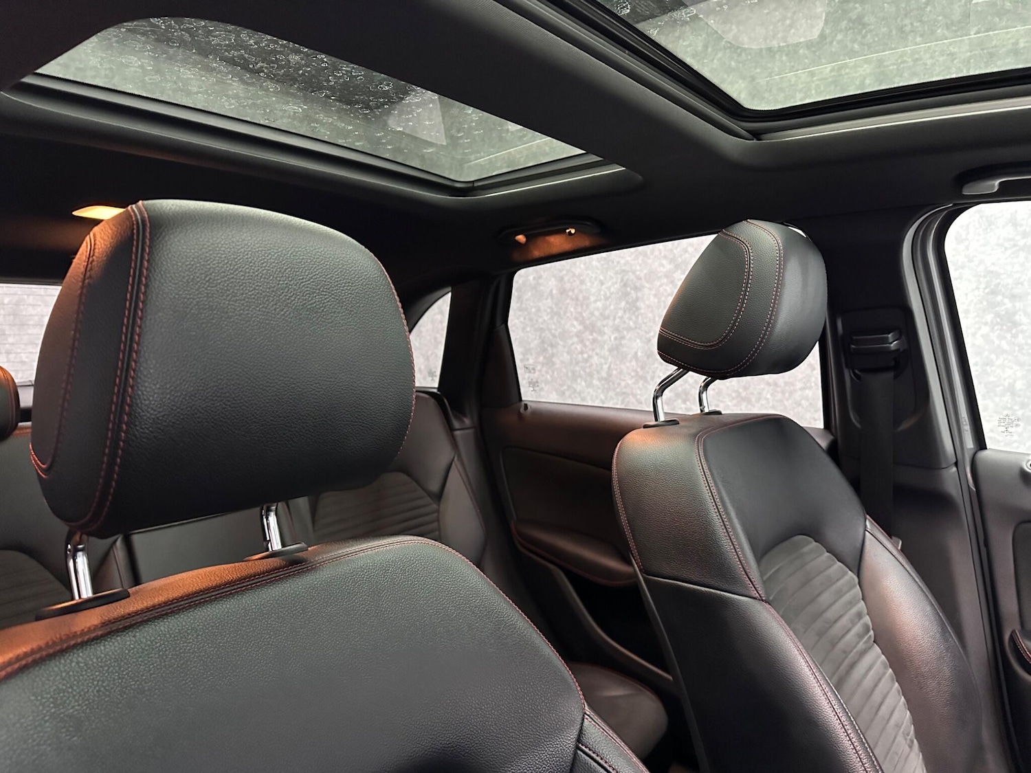 Used Mercedes-Benz B Class 2016 for sale - 78058062: Photo 8