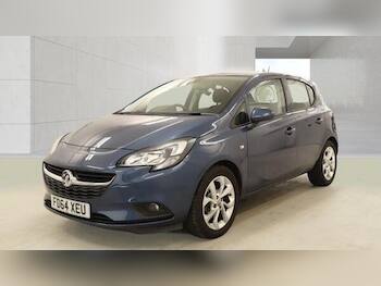 Used Vauxhall Corsa 2015 for sale - 79664680: Photo