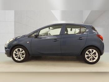 Used Vauxhall Corsa 2015 for sale - 79664680: Photo