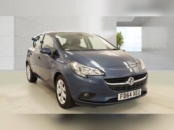 Used Vauxhall Corsa 2015 for sale - 79664680: Photo