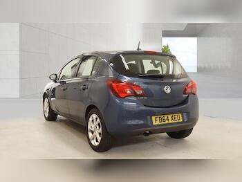 Used Vauxhall Corsa 2015 for sale - 79664680: Photo