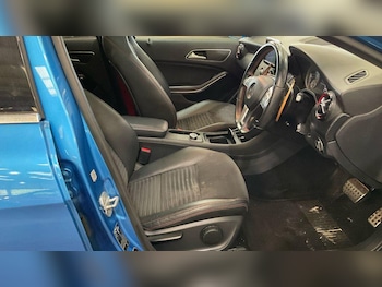 Used Mercedes-Benz A-Class 2013 for sale - 78291219: Photo