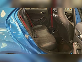 Used Mercedes-Benz A-Class 2013 for sale - 78291219: Photo